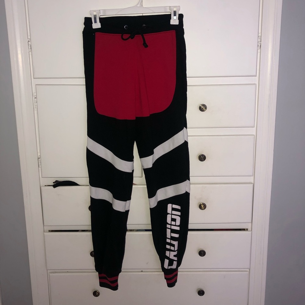 Joggers